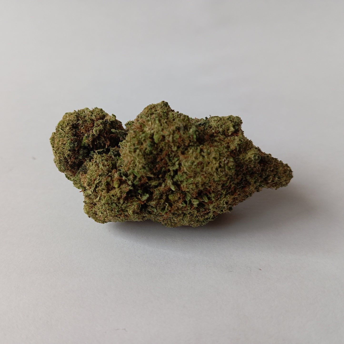 Alien Kush - Premium Indoor CBD Flower