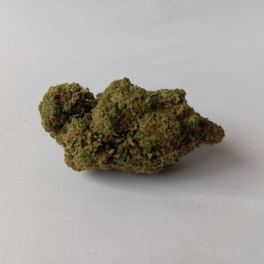 Alien Kush - Premium Indoor CBD Flower (22% CBD)