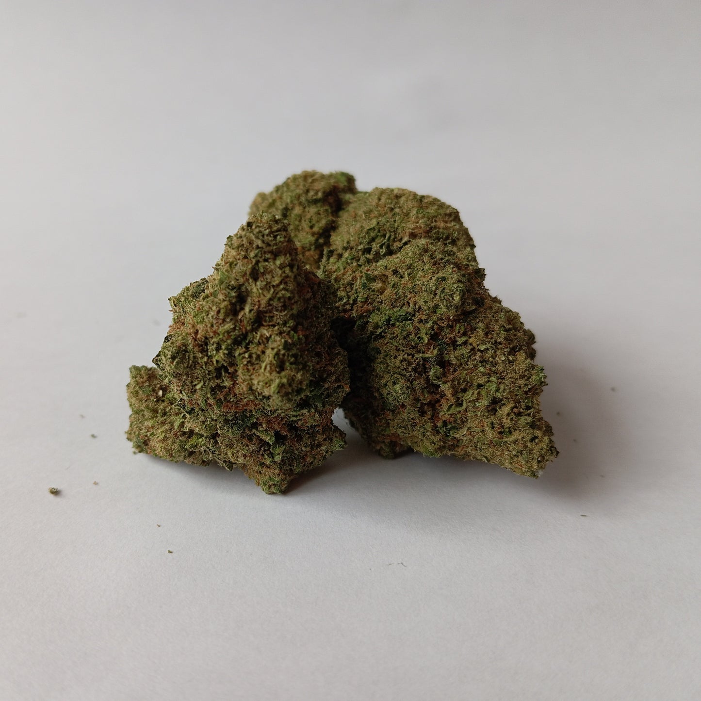 Alien Kush - Premium Indoor CBD Flower