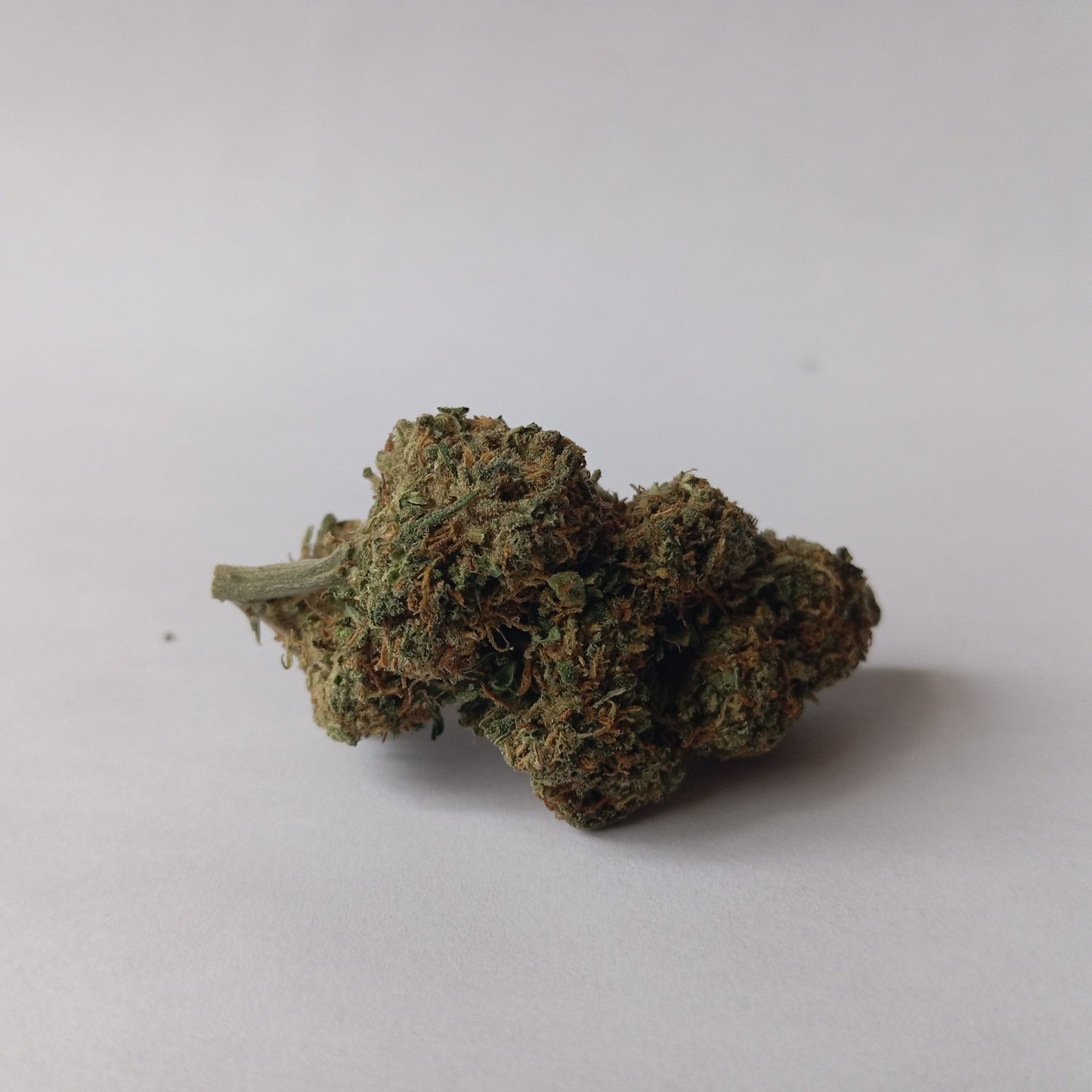 Cali Grape - Indoor CBD Flower