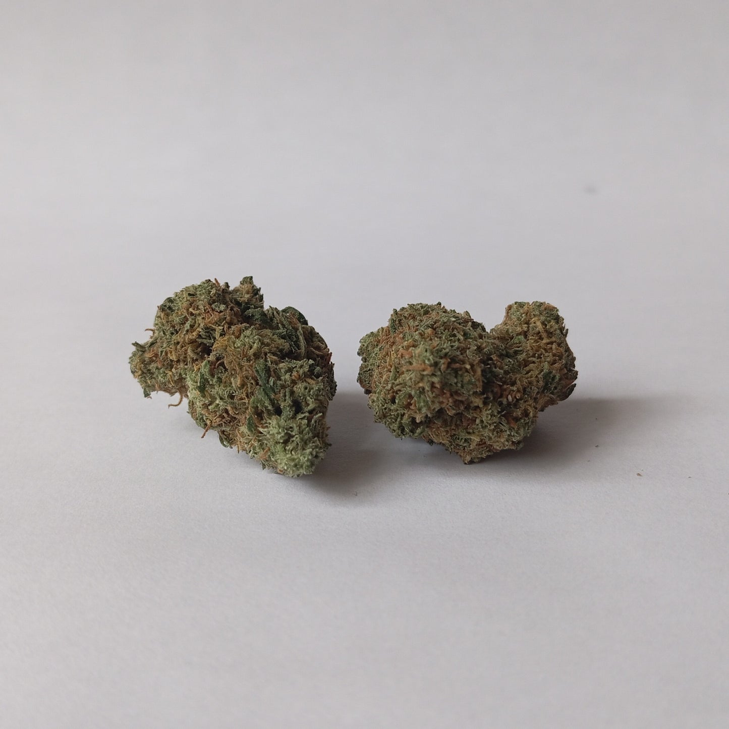 Cali Grape - Indoor CBD Flower