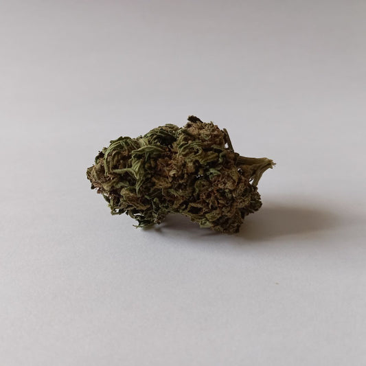 Legendary OG - Greenhouse CBD Flower (17% CBD)
