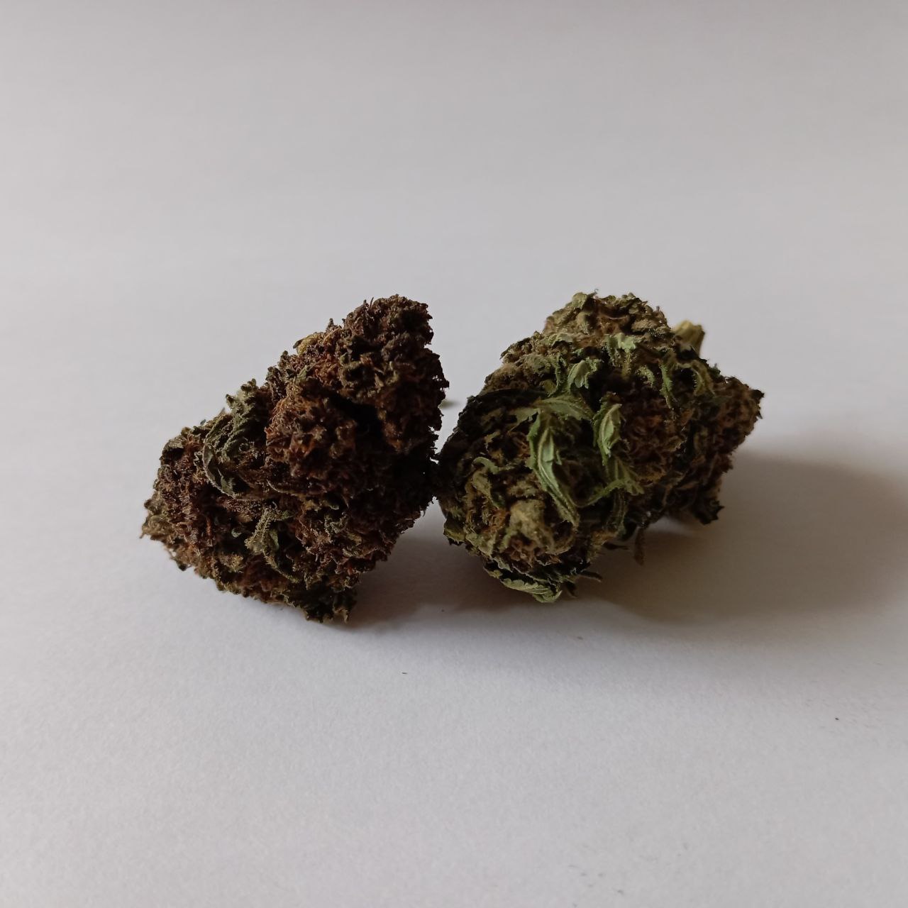Legendary OG - Greenhouse CBD Flower (17% CBD)