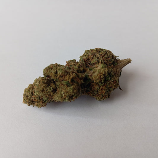 Lemon Haze - Greenhouse CBD Flower (17% CBD)