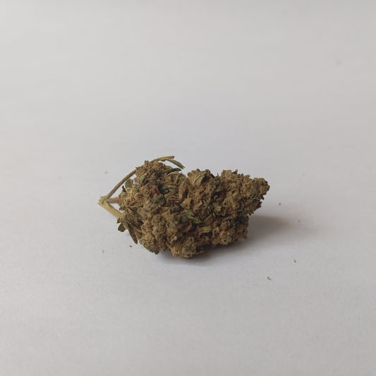 OG Kush - Greenhouse CBD Flower (20% CBD)