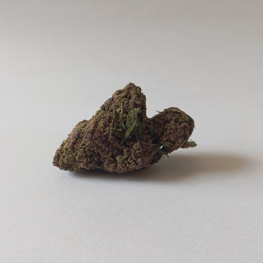 Rainbow Kush - Indoor CBD Flower (21% CBD)