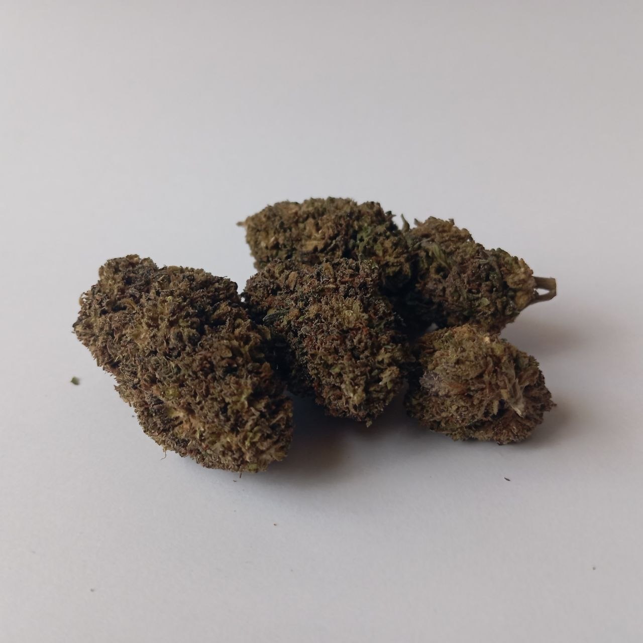 Royal OG - Outdoor CBD Flower