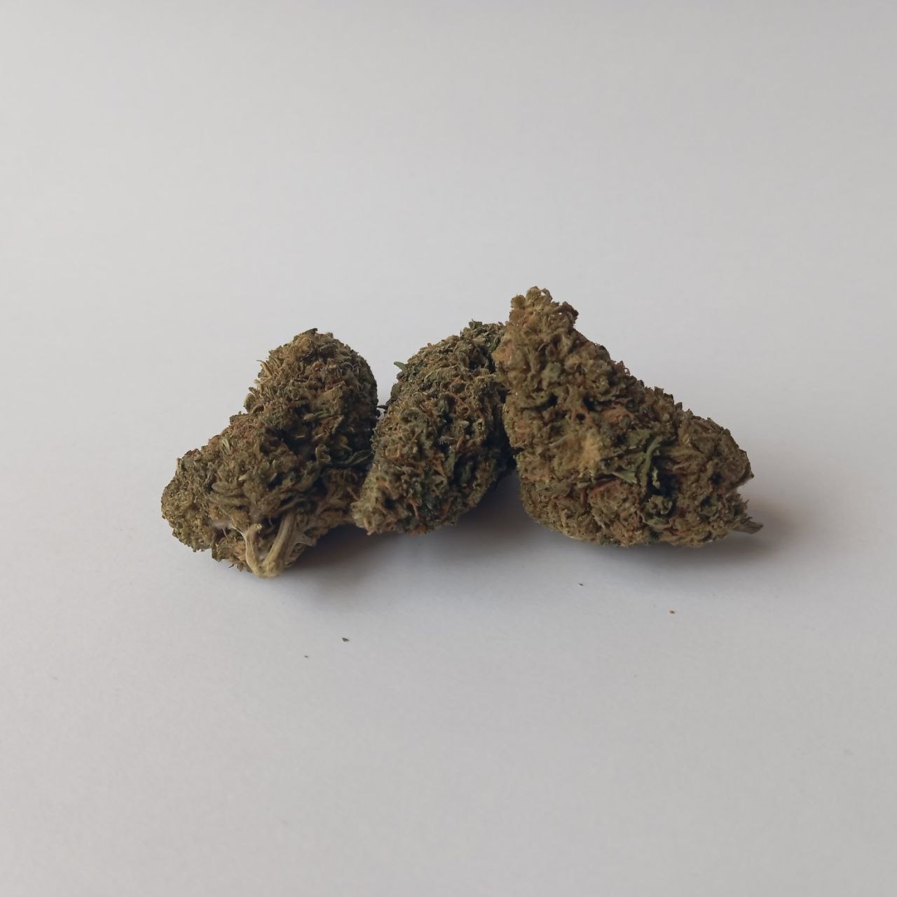 Sour Space Candy - Outdoor CBD Flower