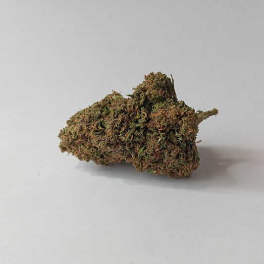 Tropical Breeze - Indoor CBD Flower (20% CBD)