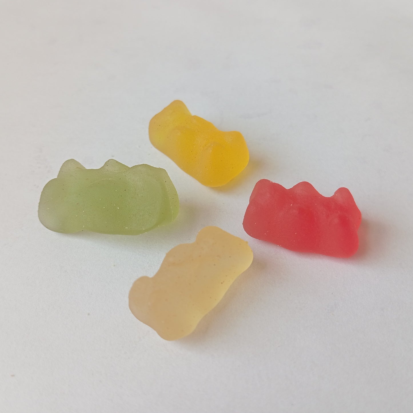 CBD Gummy Bears - 375mg