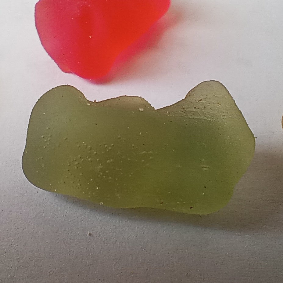 CBD Gummy Bears - 375mg