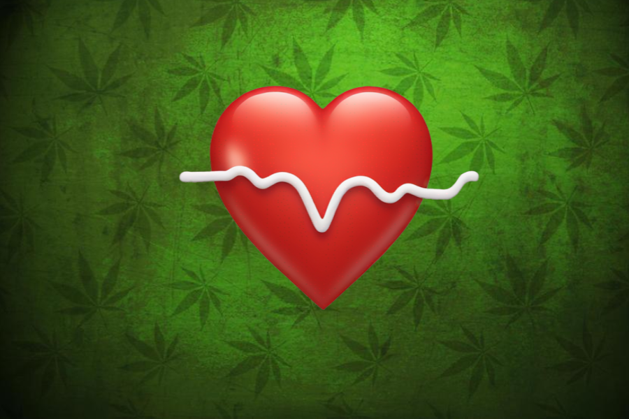Top 5 benefits of CBD