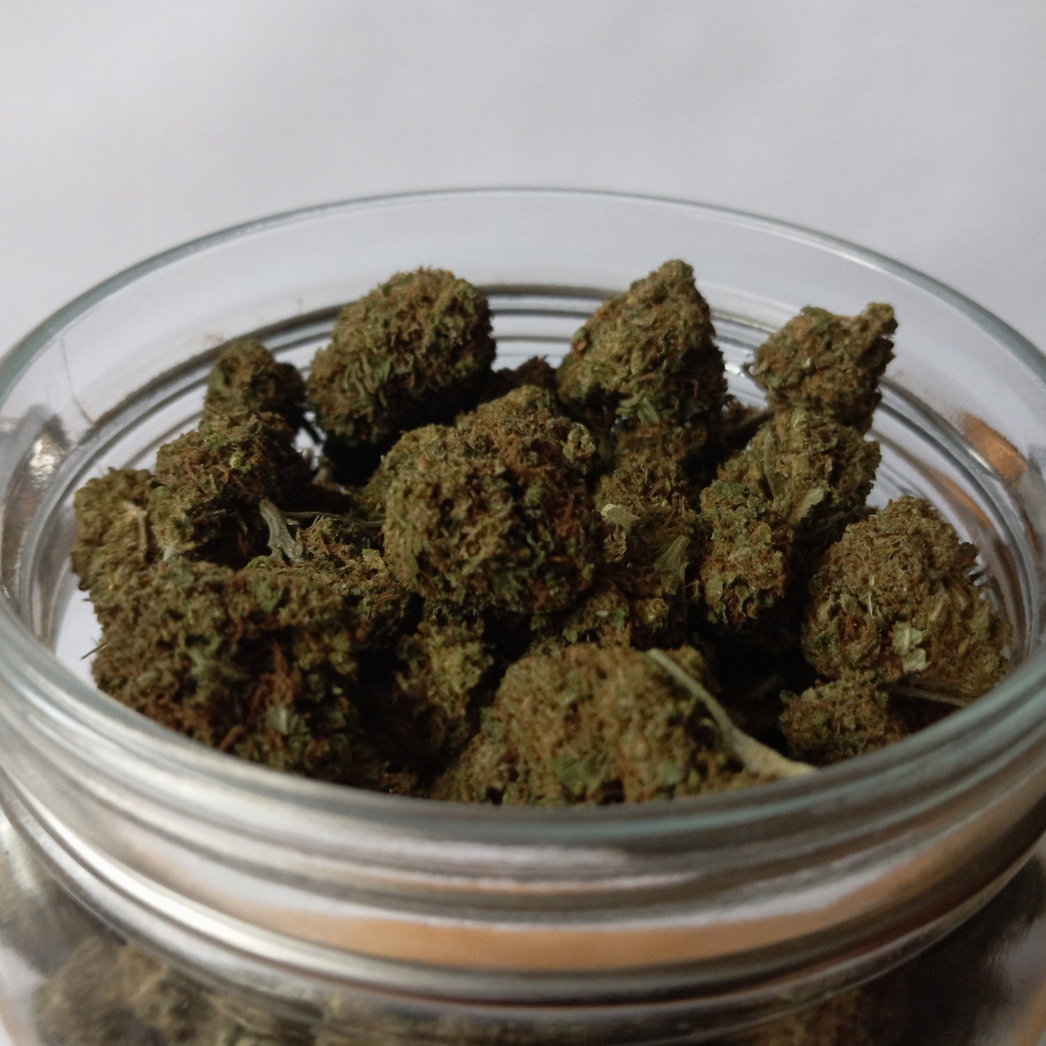 CBD Flowers