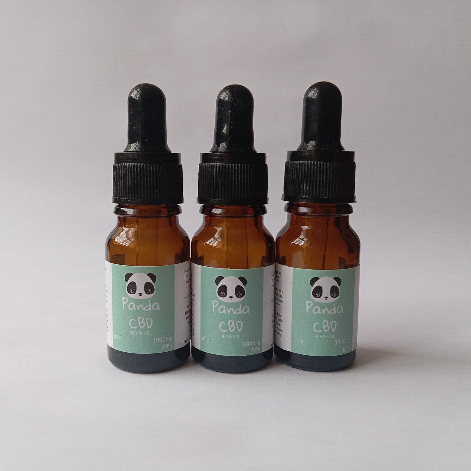 CBD Oils