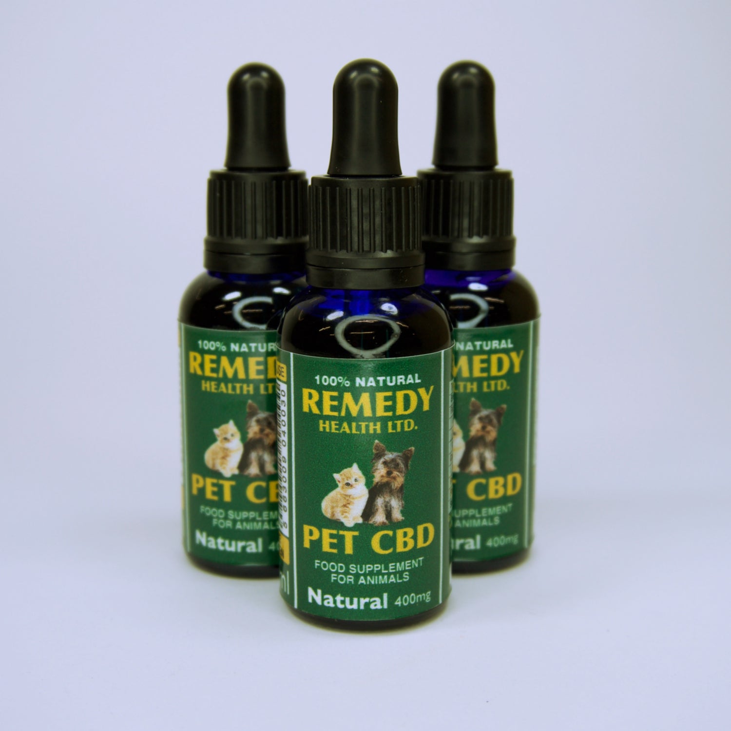 CBD for Pets