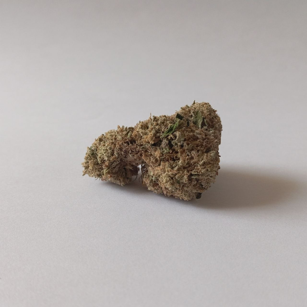 Banana Cream - Greenhouse CBG Flower (14% CBG)