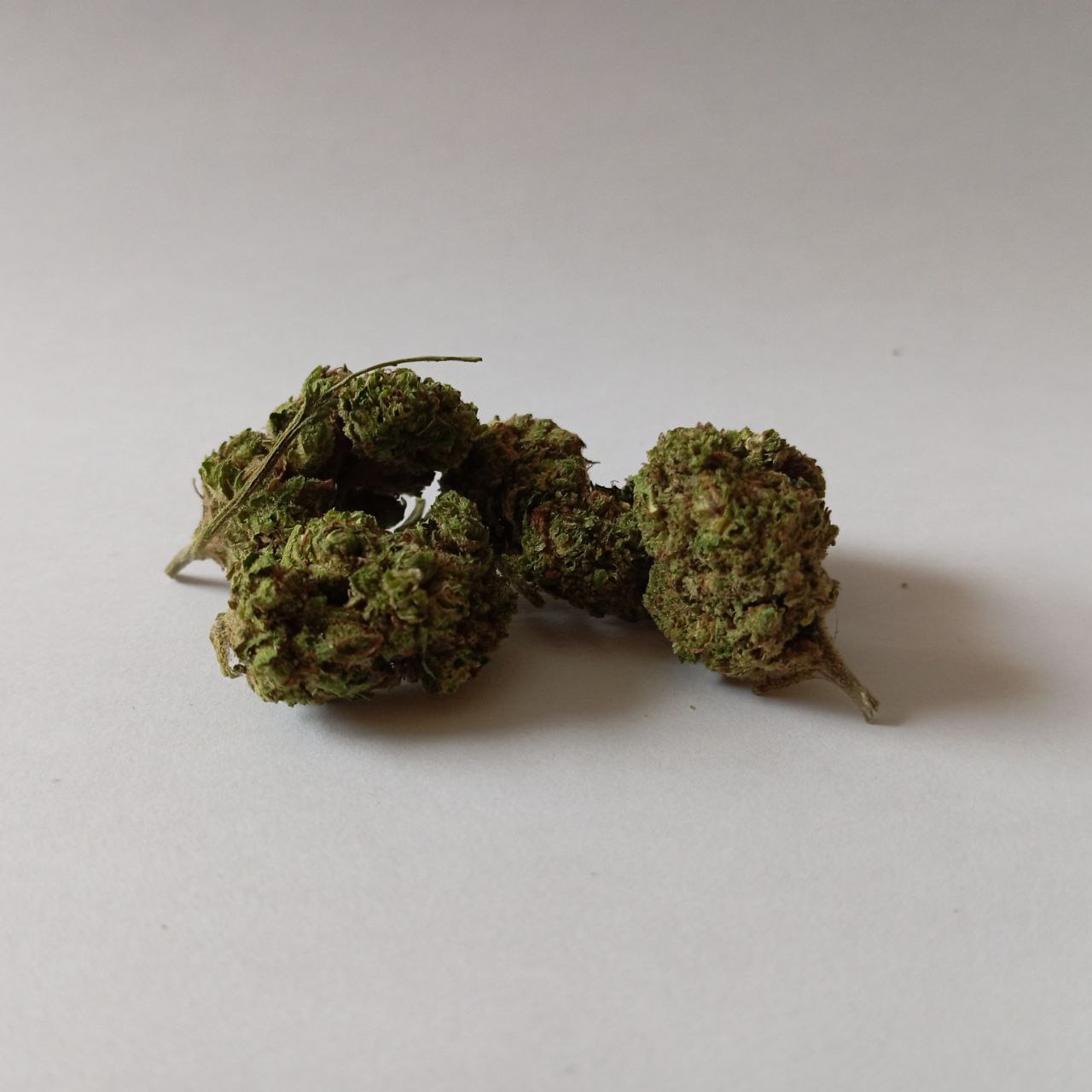 Blueberry - Greenhouse CBD Flower (16% CBD)