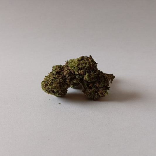 Blueberry - Greenhouse CBD Flower (16% CBD)