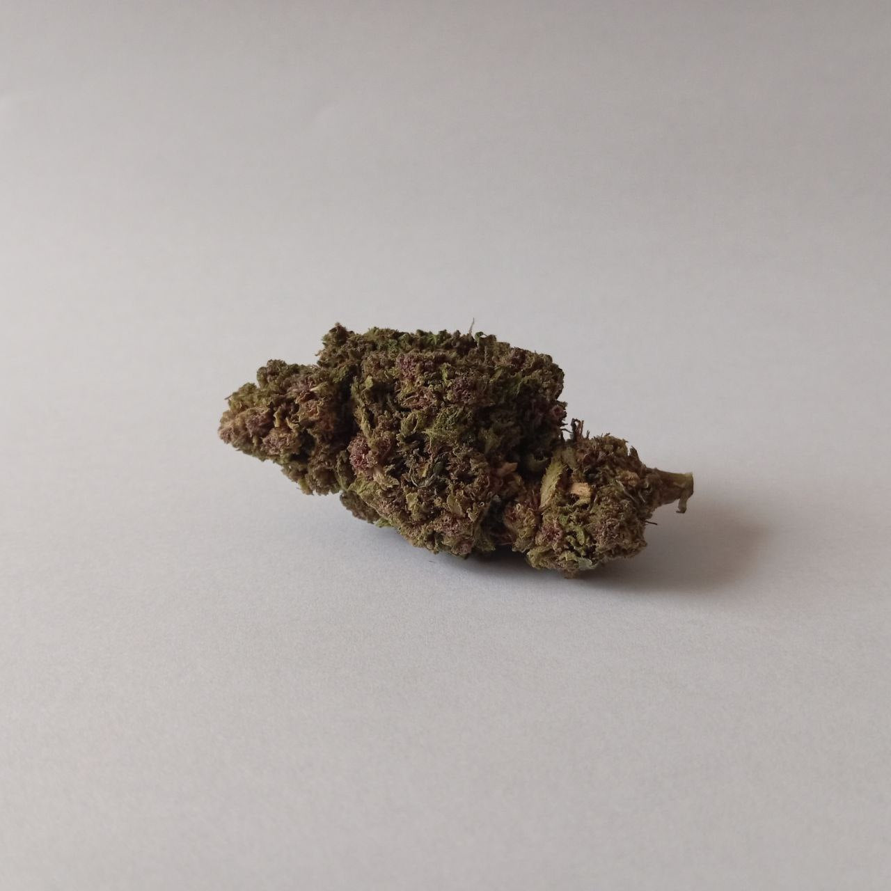 Sour Diesel - Greenhouse CBD Flower (16% CBD)