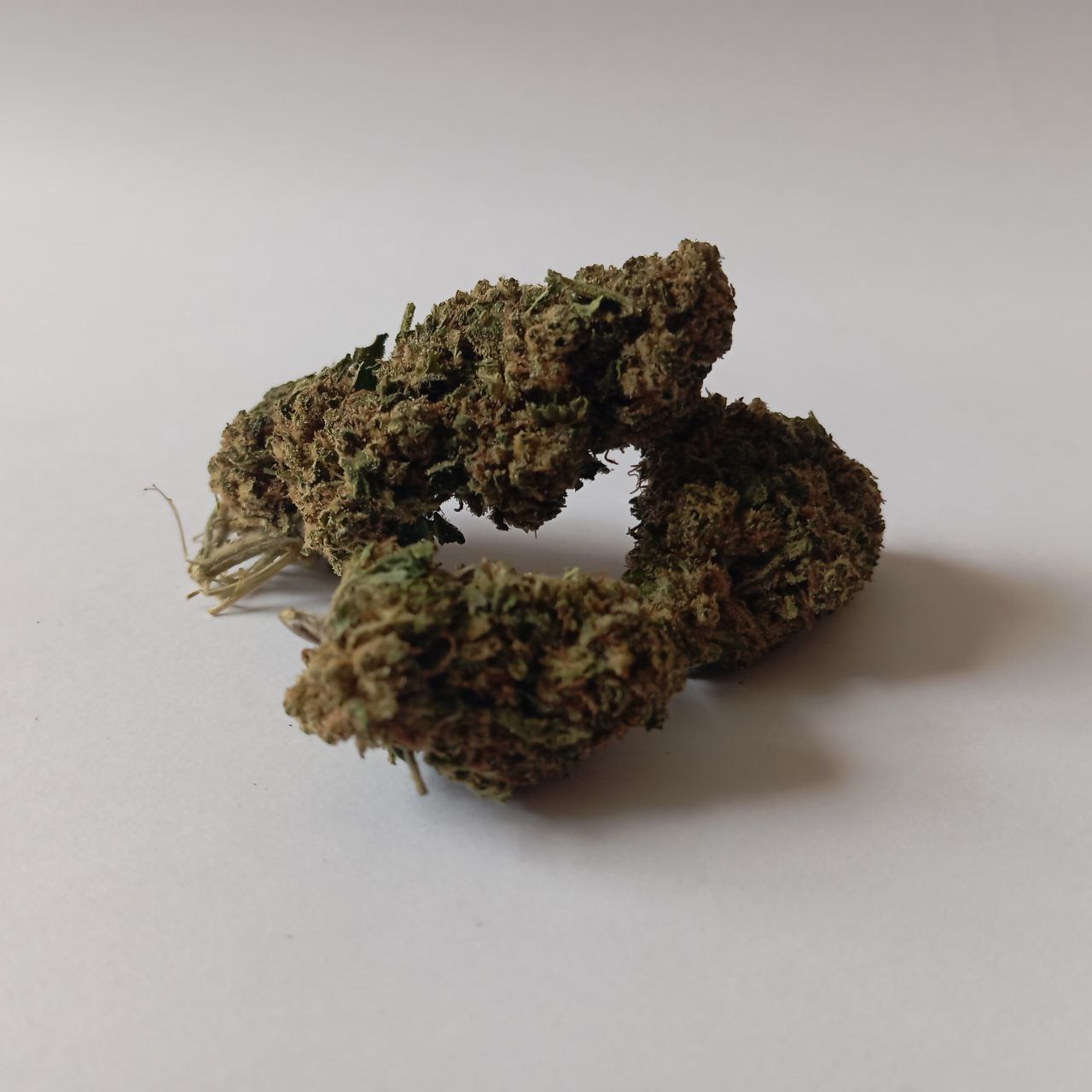 Gelato - Indoor CBD Flower (22% CBD)