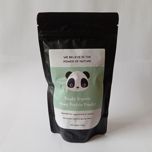 Hemp protein - 250g