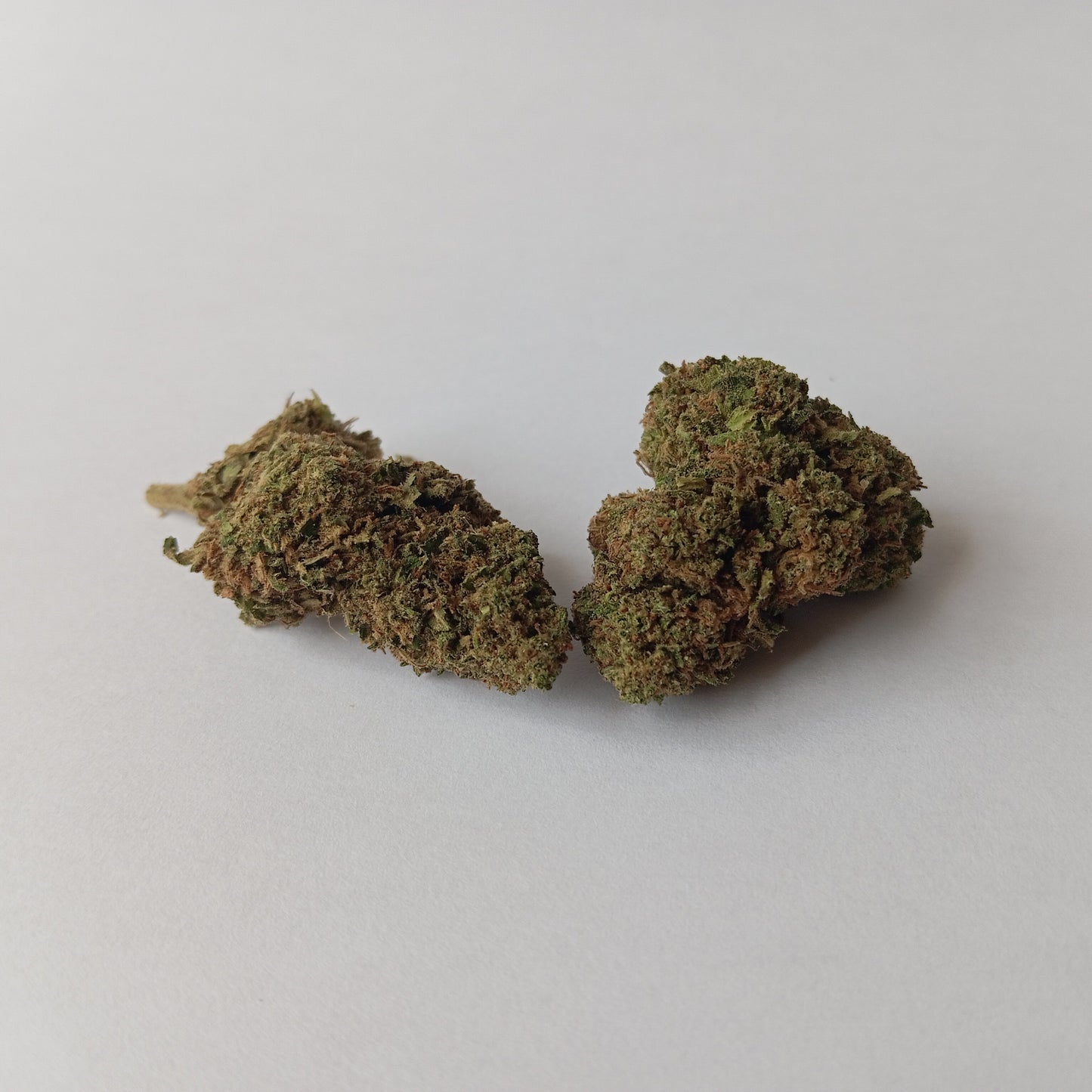 Lemon Haze - Greenhouse CBD Flower