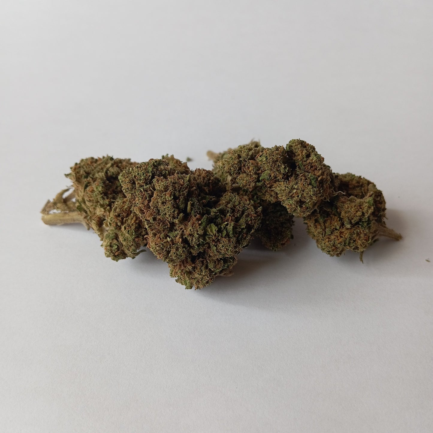 Lemon Haze - Greenhouse CBD Flower