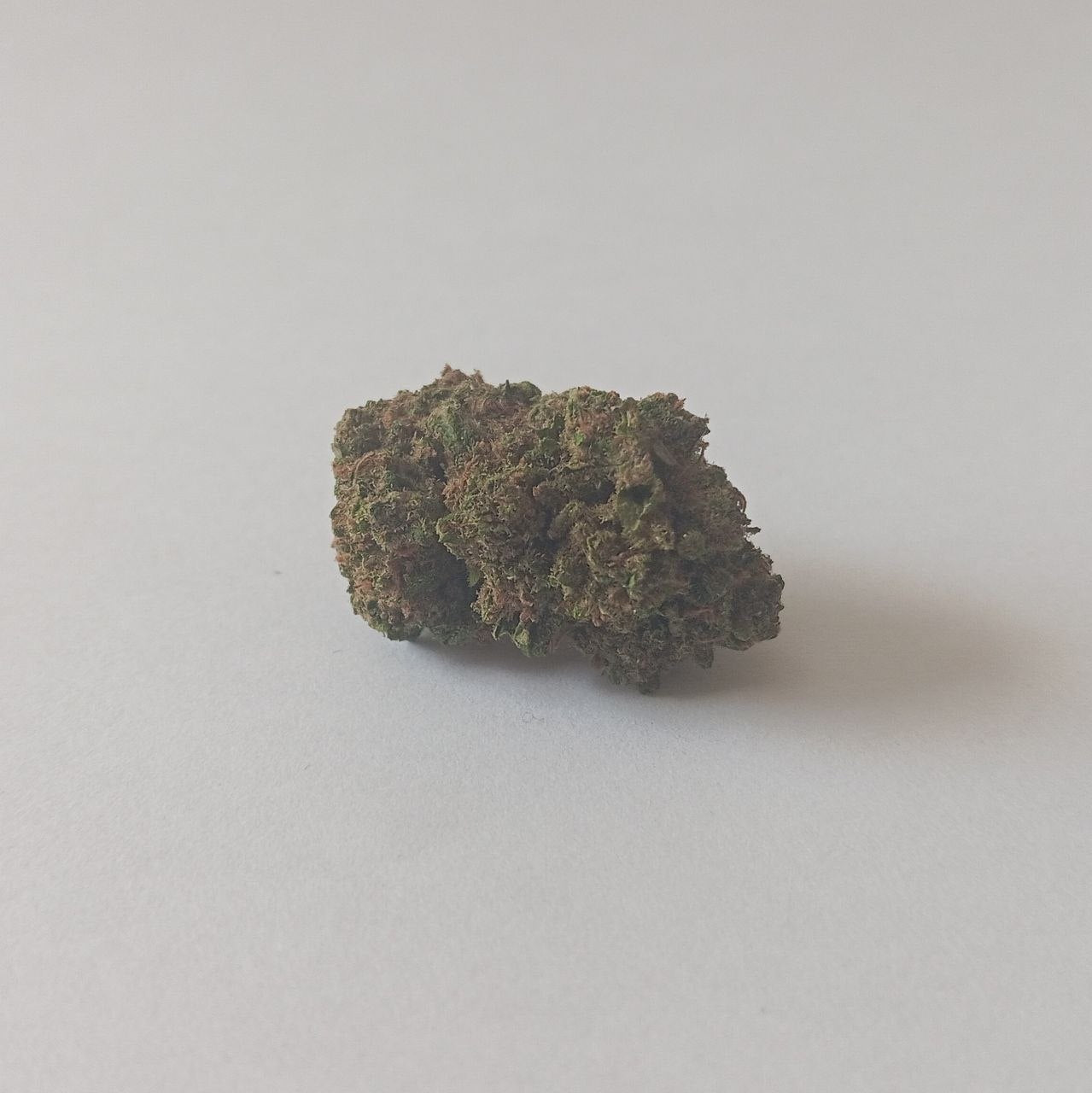 Plutonium - Indoor CBD Flower (22% CBD)