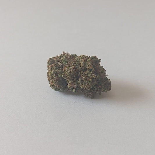 Plutonium - Indoor CBD Flower (22% CBD)
