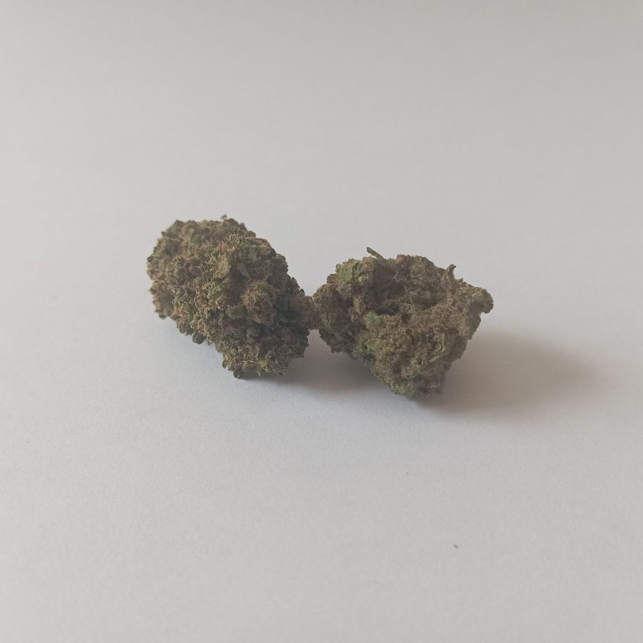 Plutonium - Indoor CBD Flower (22% CBD)
