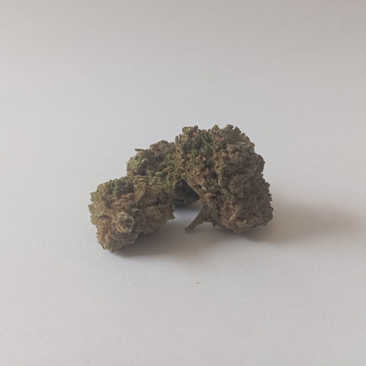Plutonium - Indoor CBD Flower (22% CBD)