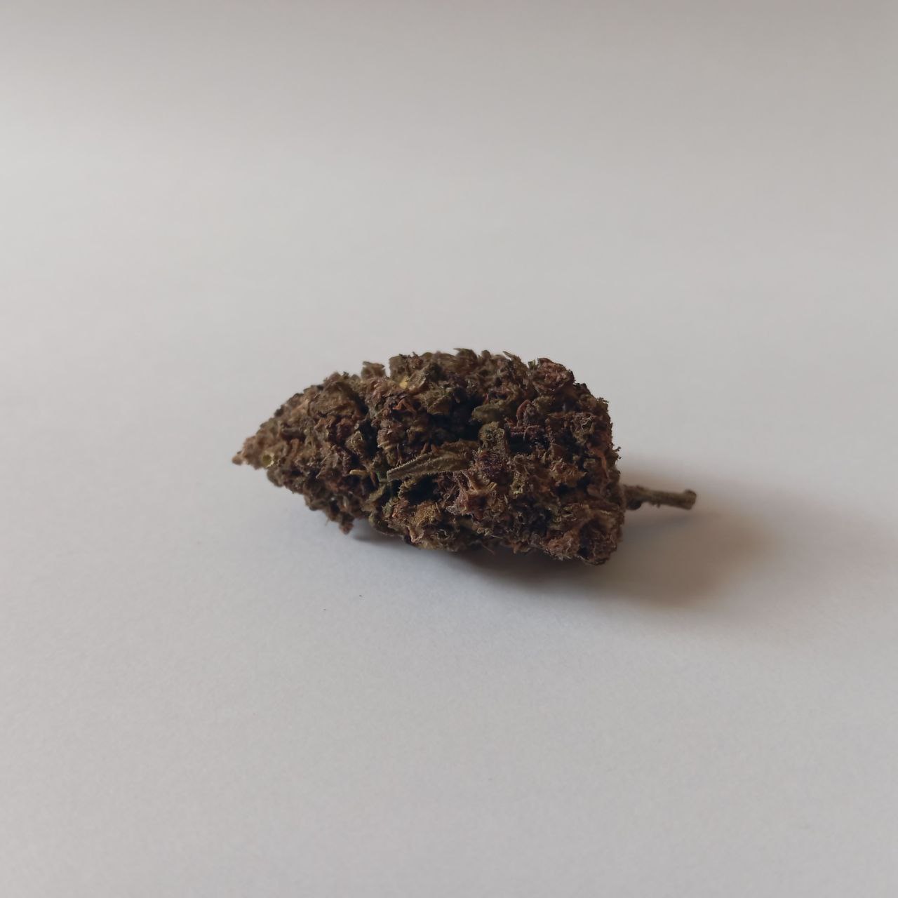 Purple Haze - Greenhouse CBD Flower (15% CBD)