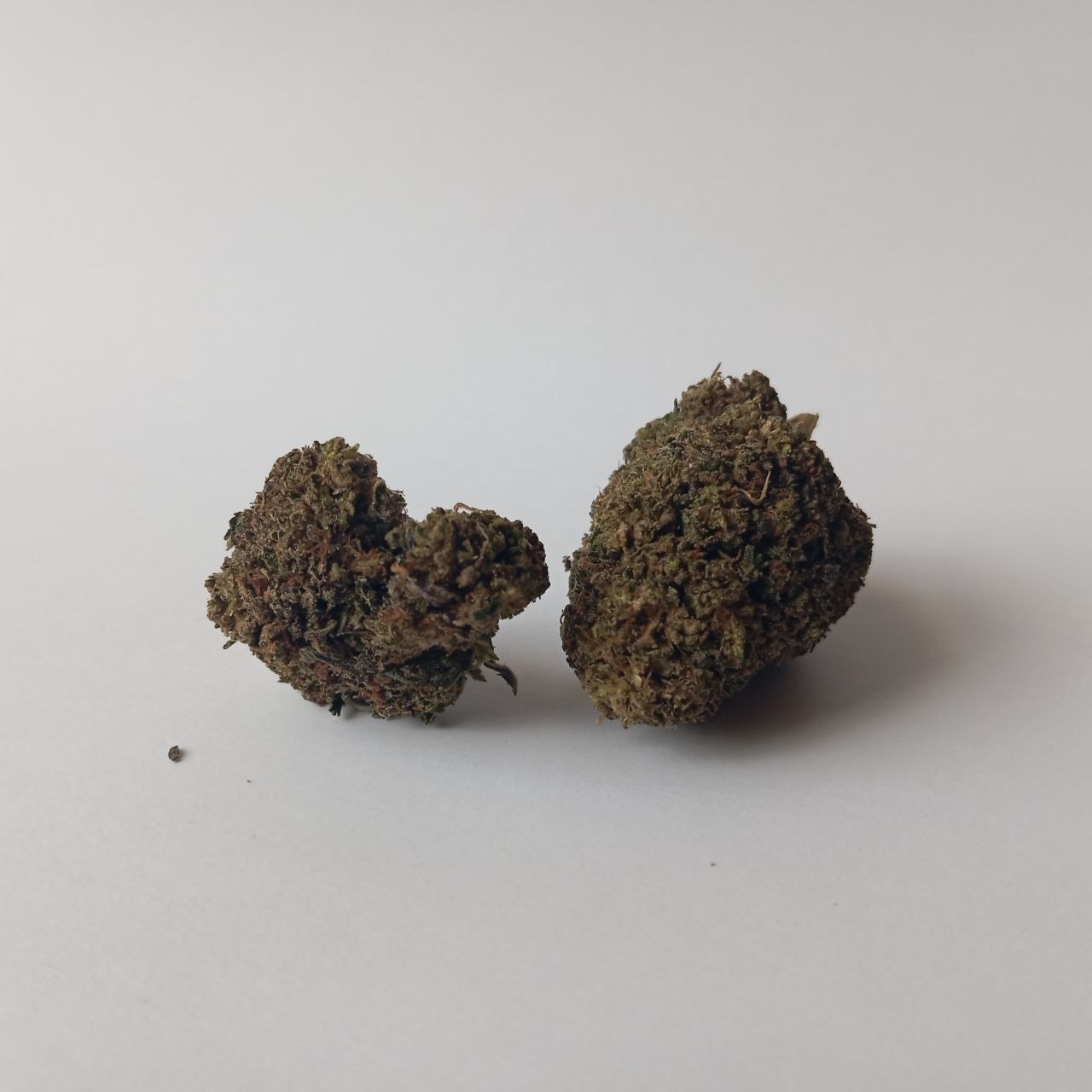 Royal OG - Outdoor CBD Flower