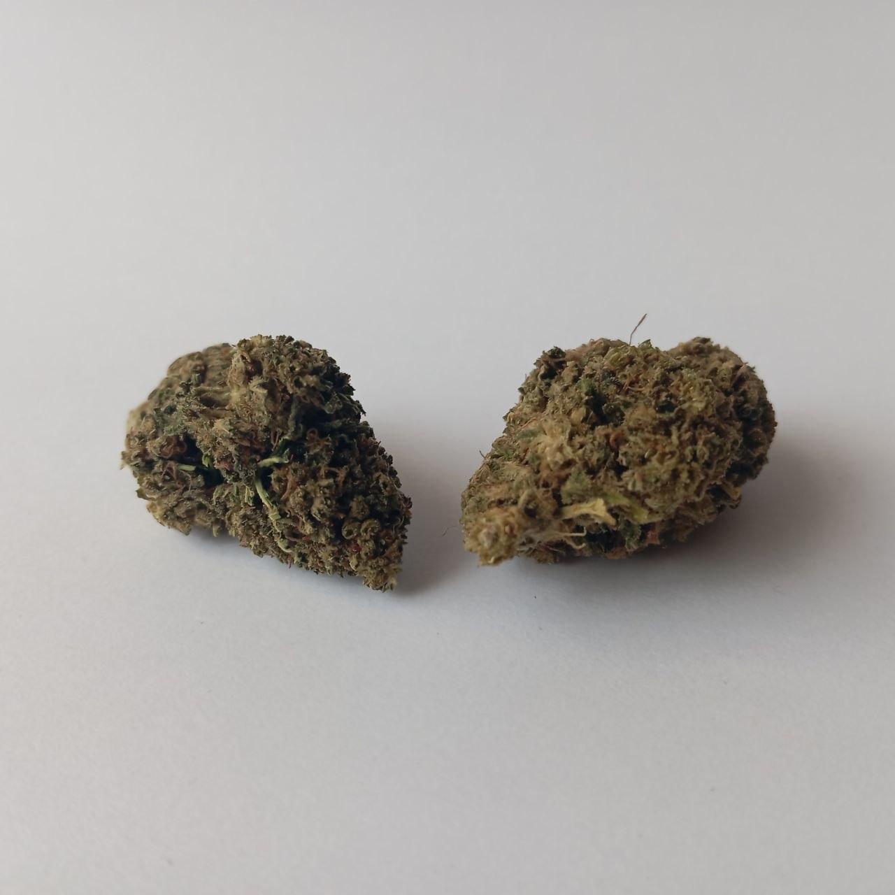 Sour Space Candy - Outdoor CBD Flower