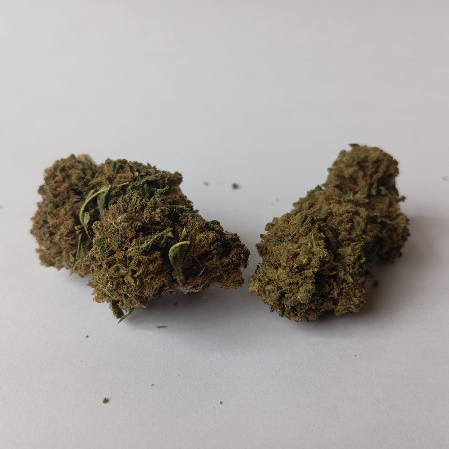 Wedding Cake - Indoor CBD Flower