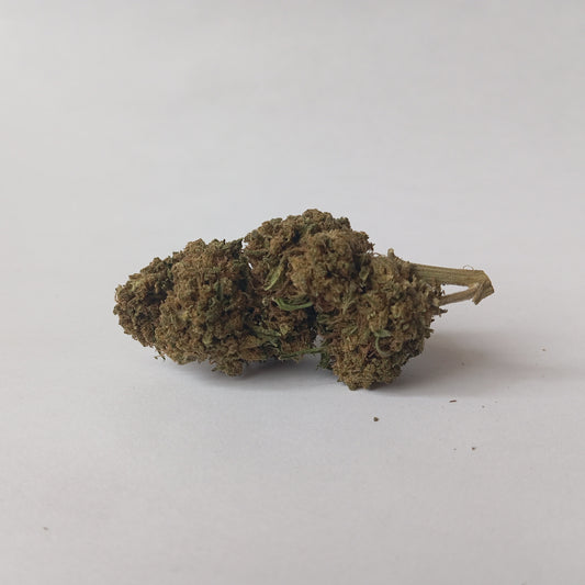 Wedding Cake - Indoor CBD Flower
