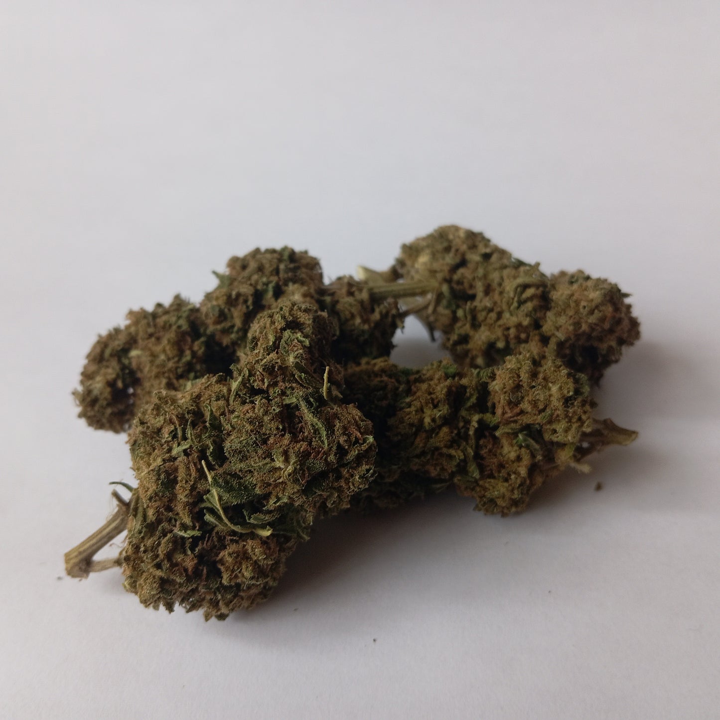 Wedding Cake - Indoor CBD Flower