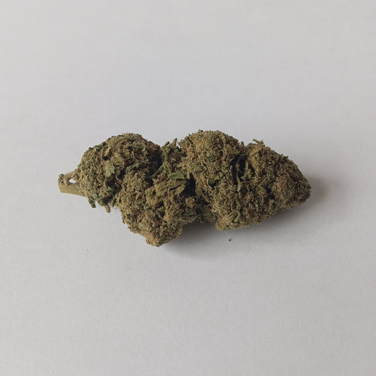 White Widow - Greenhouse CBD Flower